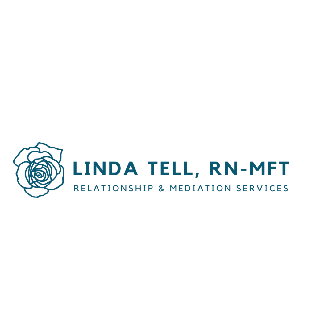 Linda Tell logo